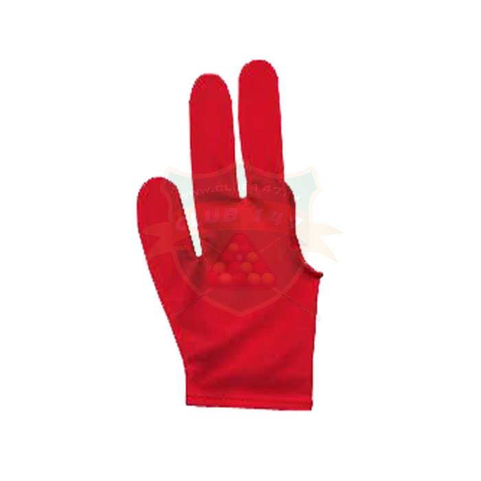 Snooker Table Glove