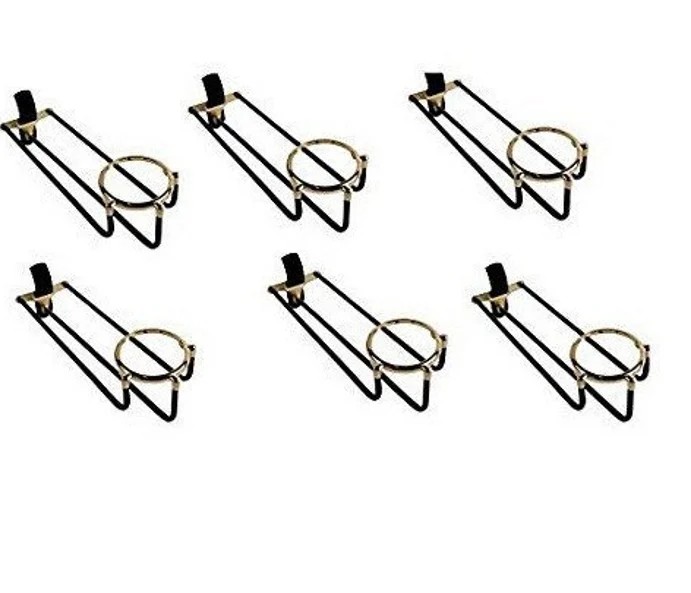 Snooker Railing Set